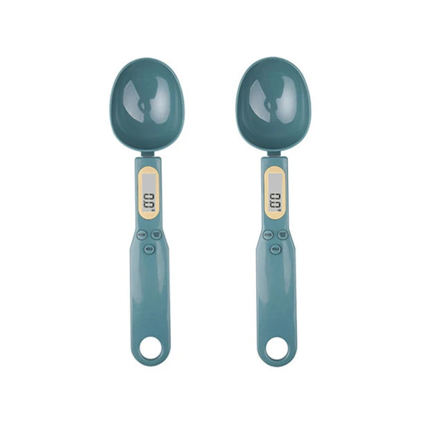 Báscula Cuchara Digital de Cocina