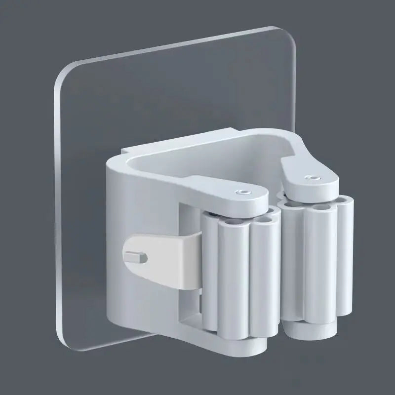 Ganchos Adhesivos Multiusos para Cocina y Baño