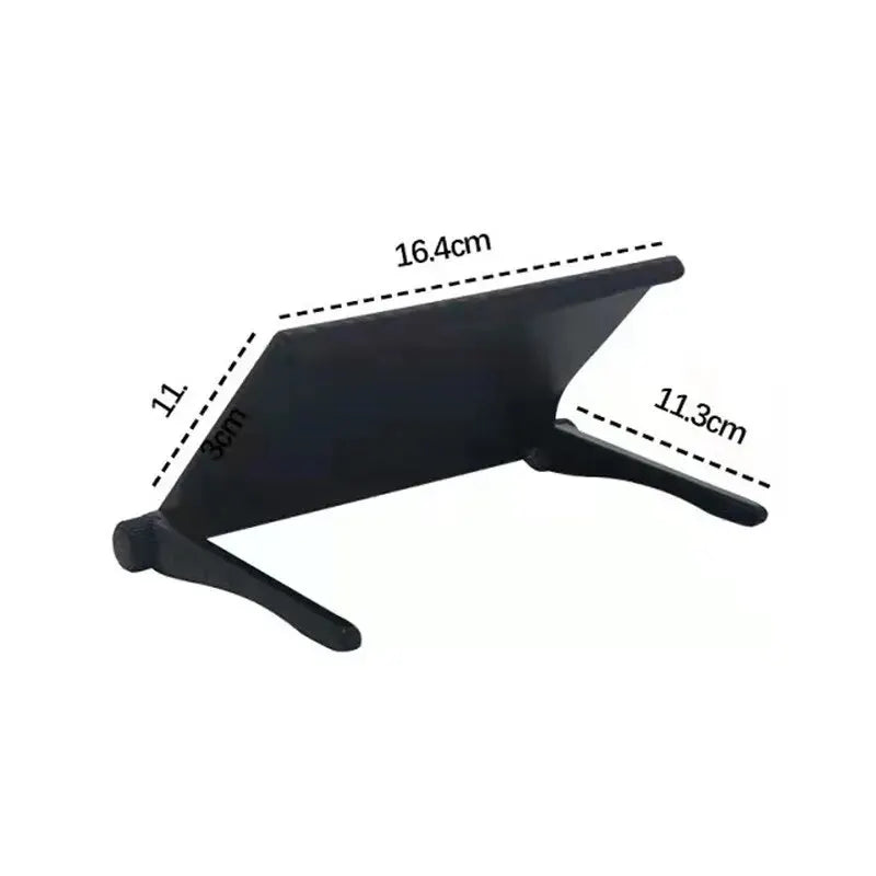 Soporte Organizador para Pantalla, Router y Decodificador
