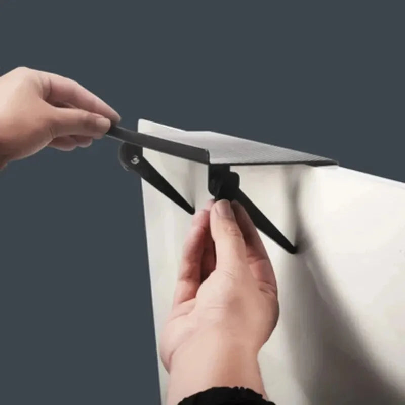 Soporte Organizador para Pantalla, Router y Decodificador