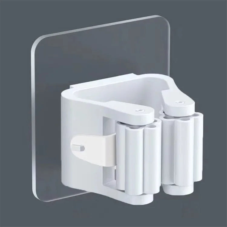 Ganchos Adhesivos Multiusos para Cocina y Baño