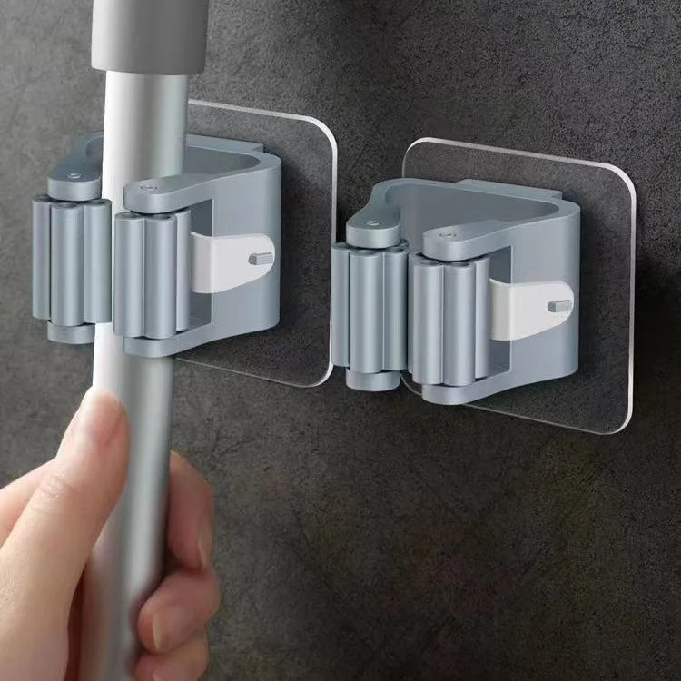 Ganchos Adhesivos Multiusos para Cocina y Baño