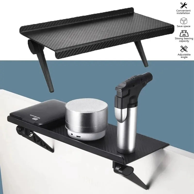 Soporte Organizador para Pantalla, Router y Decodificador