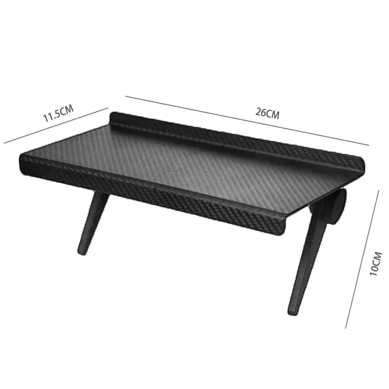 Soporte Organizador para Pantalla, Router y Decodificador