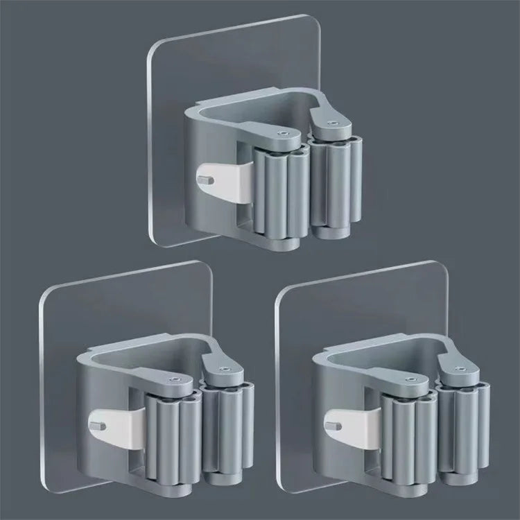 Ganchos Adhesivos Multiusos para Cocina y Baño